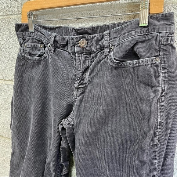 J. Crew Vintage Matchstick Skinny Leg Corduroy Pants - Picture 4 of 11